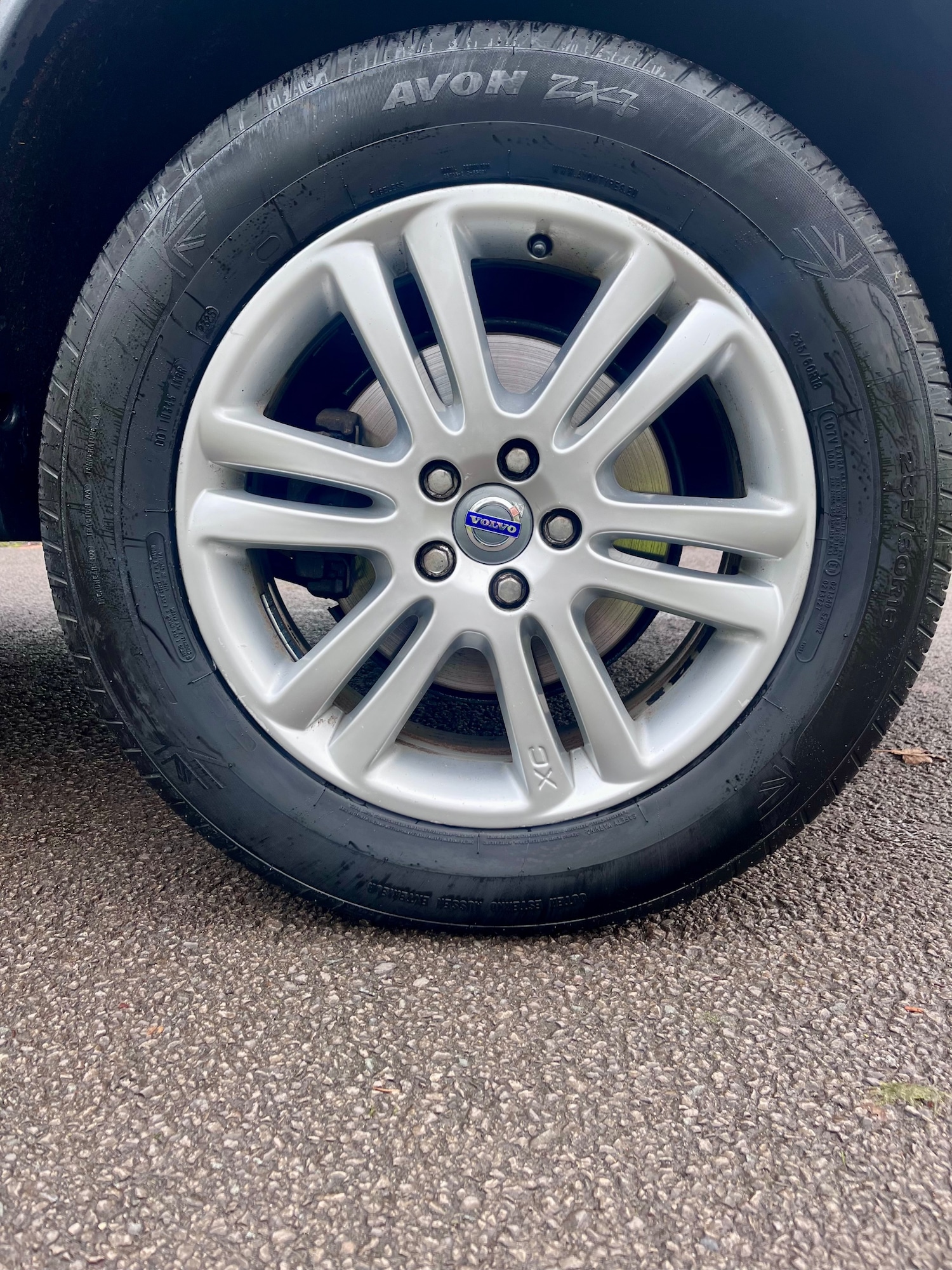 Used Volvo XC90 2011 for sale - 76539889: Photo 46