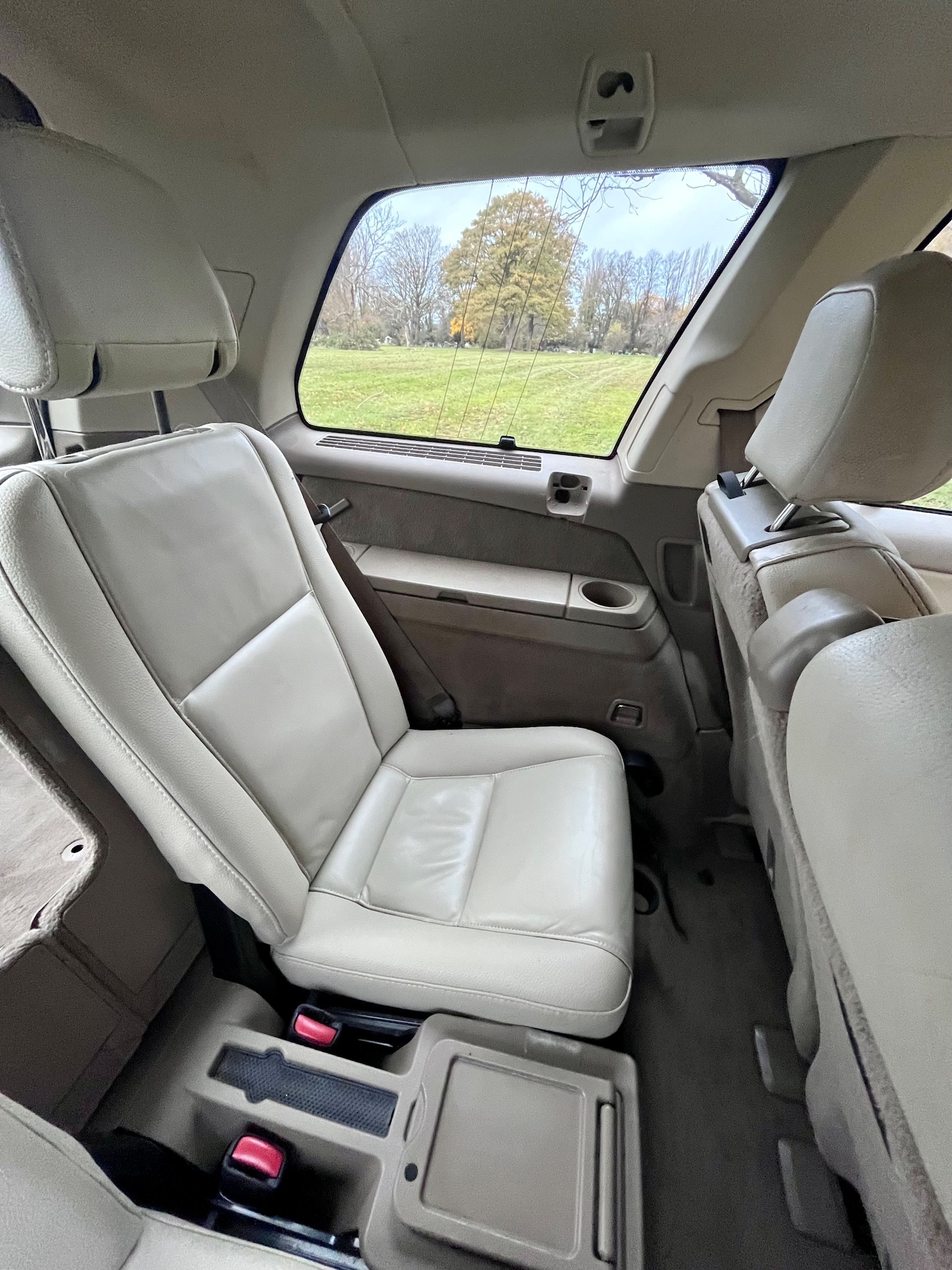 Used Volvo XC90 2011 for sale - 76539889: Photo 48