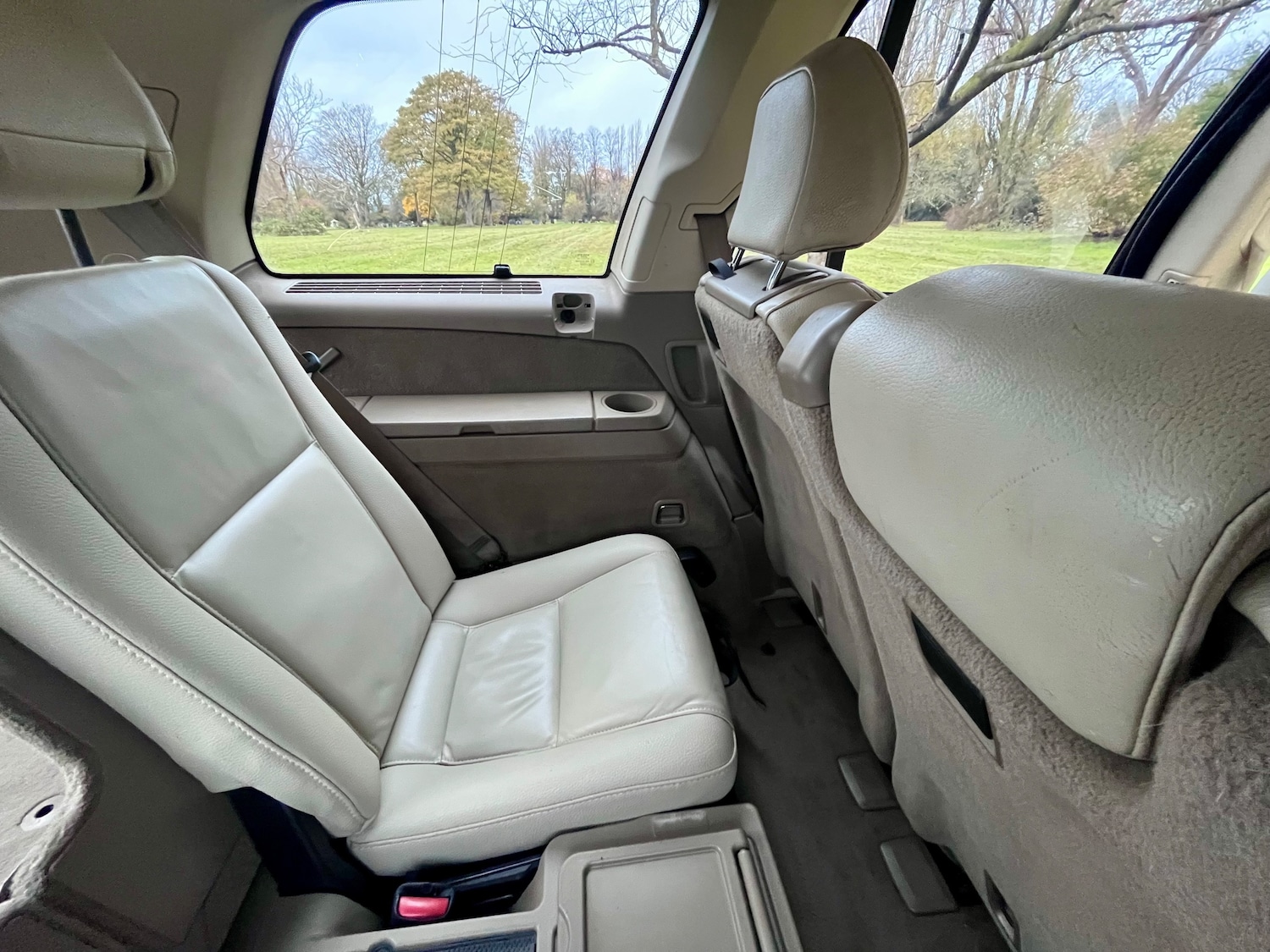 Used Volvo XC90 2011 for sale - 76539889: Photo 49