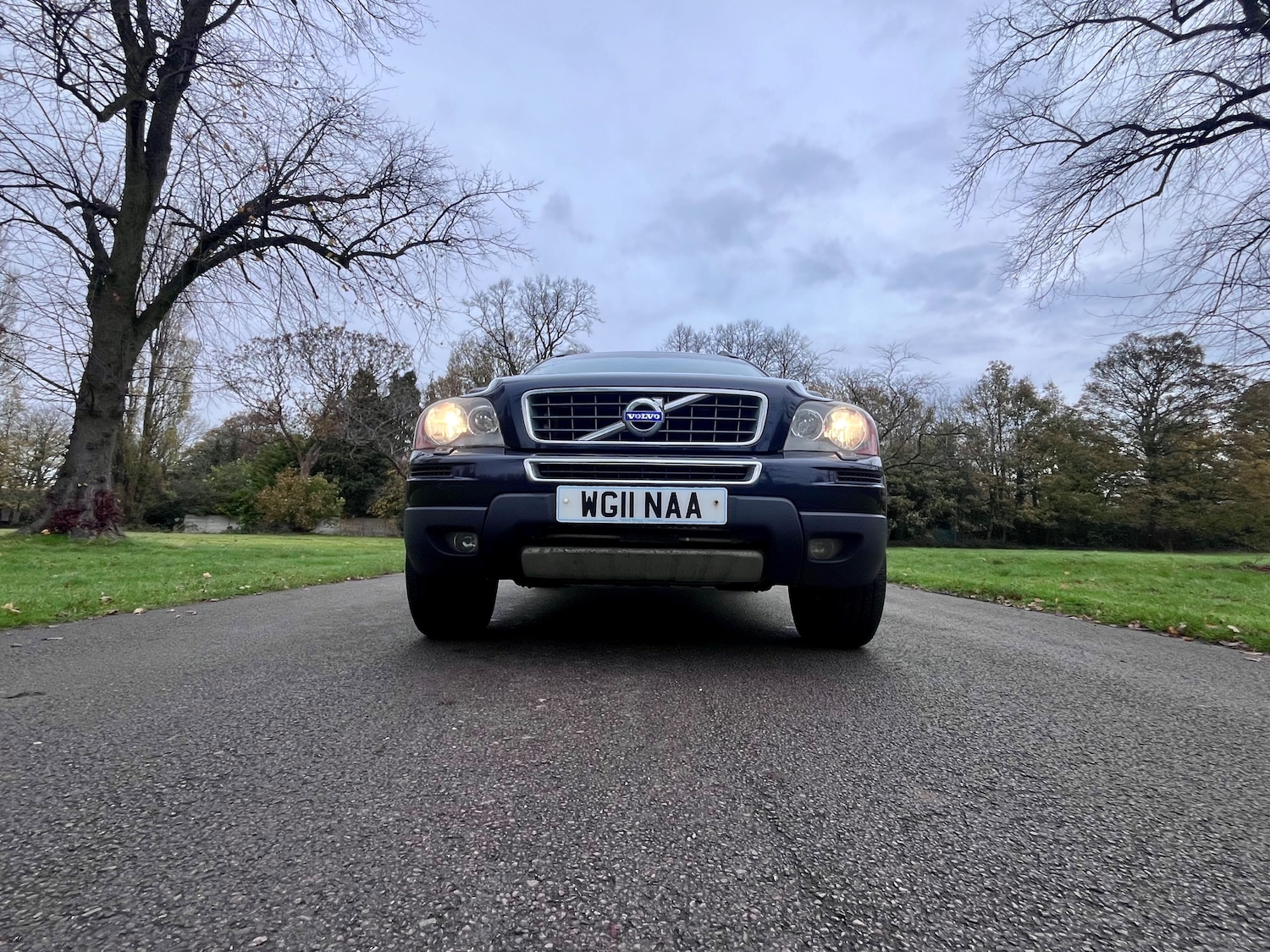 Used Volvo XC90 2011 for sale - 76539889: Photo 5