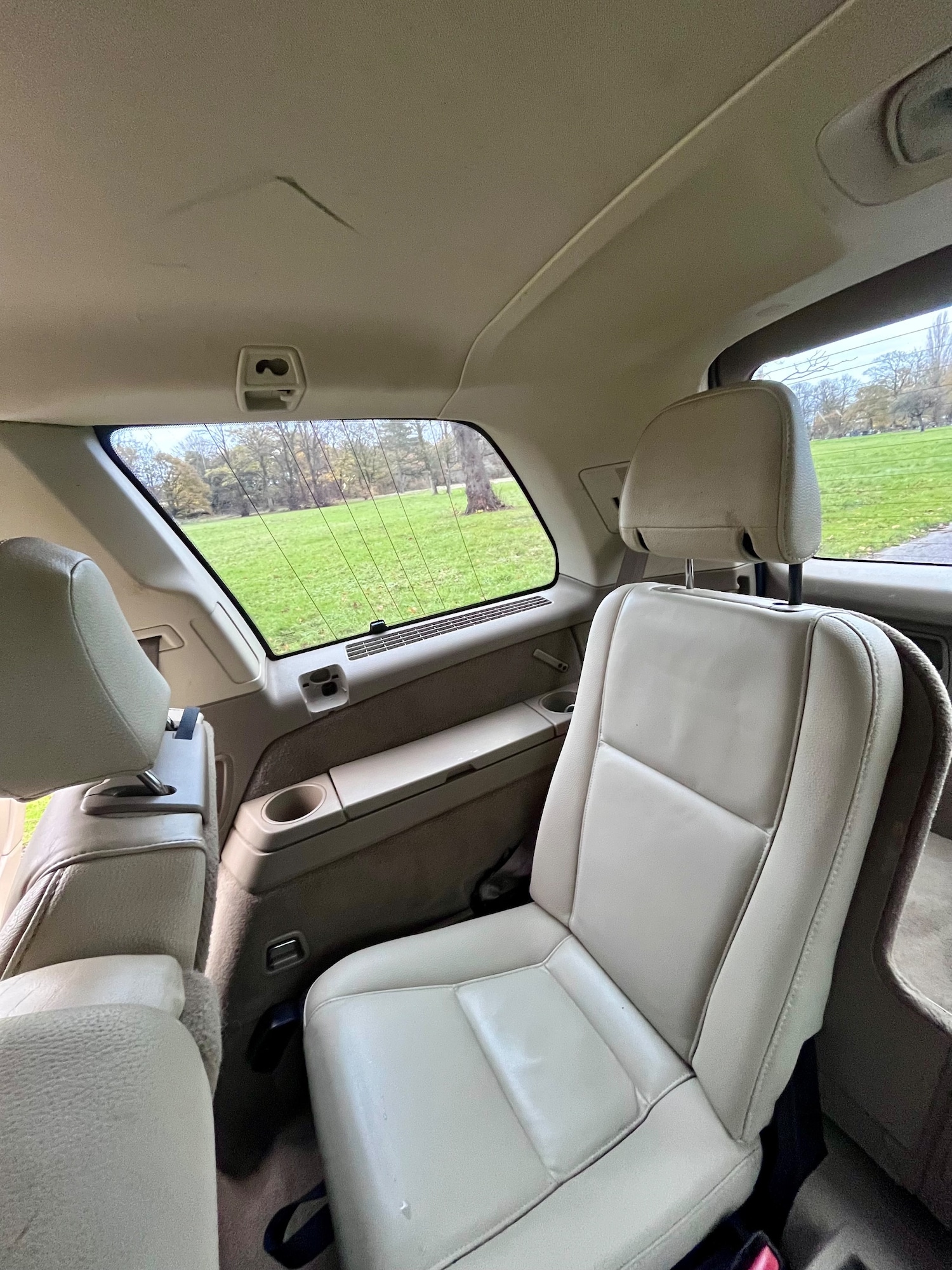 Used Volvo XC90 2011 for sale - 76539889: Photo 50