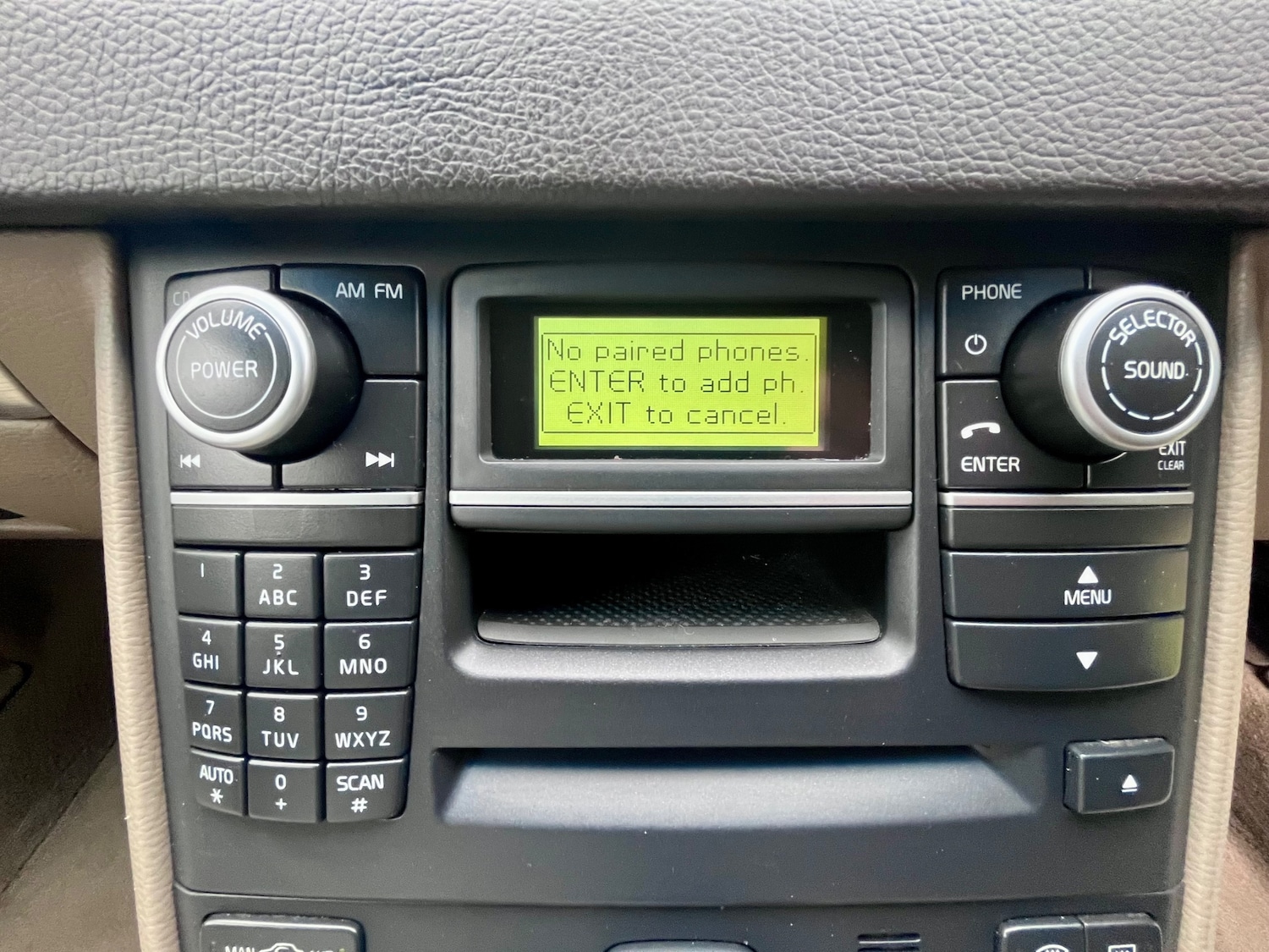 Used Volvo XC90 2011 for sale - 76539889: Photo 52