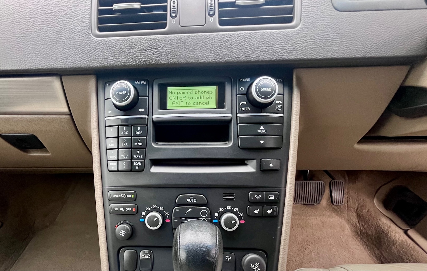 Used Volvo XC90 2011 for sale - 76539889: Photo 53