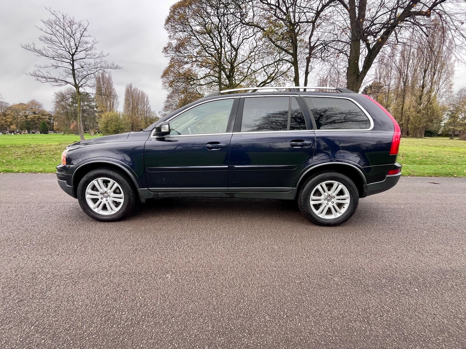 Used Volvo XC90 2011 for sale - 76539889: Photo 56
