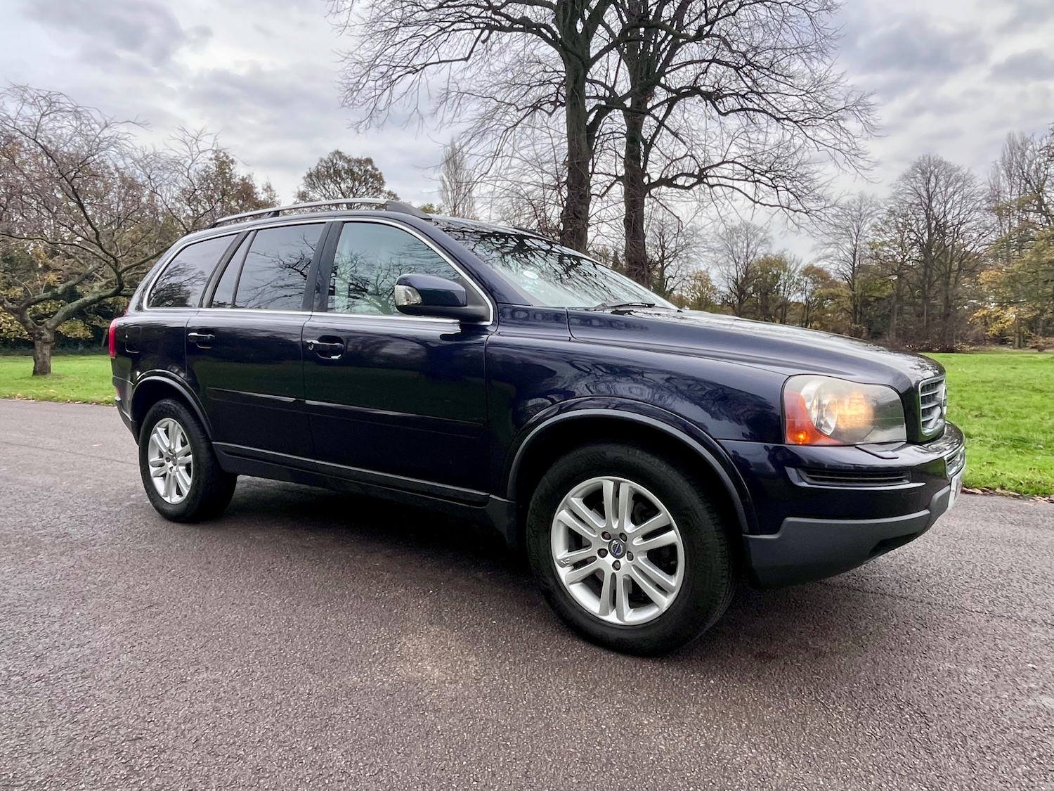 Used Volvo XC90 2011 for sale - 76539889: Photo 57