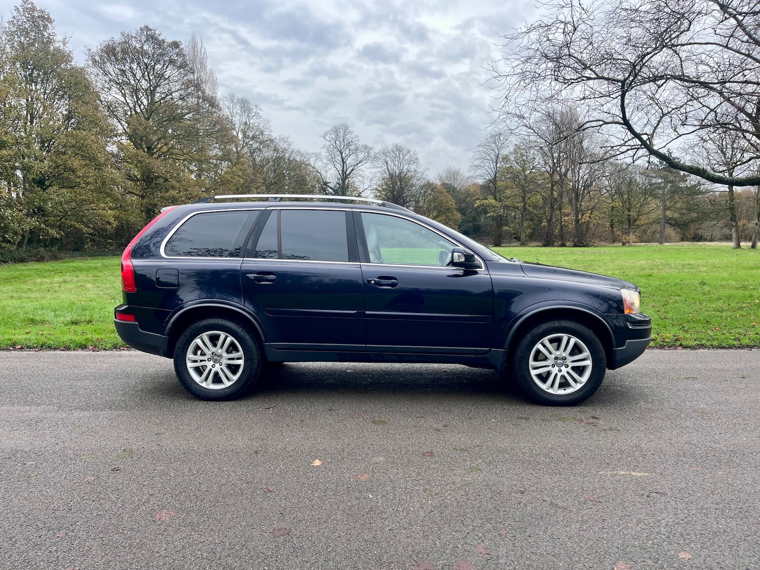 Used Volvo XC90 2011 for sale - 76539889: Photo 58