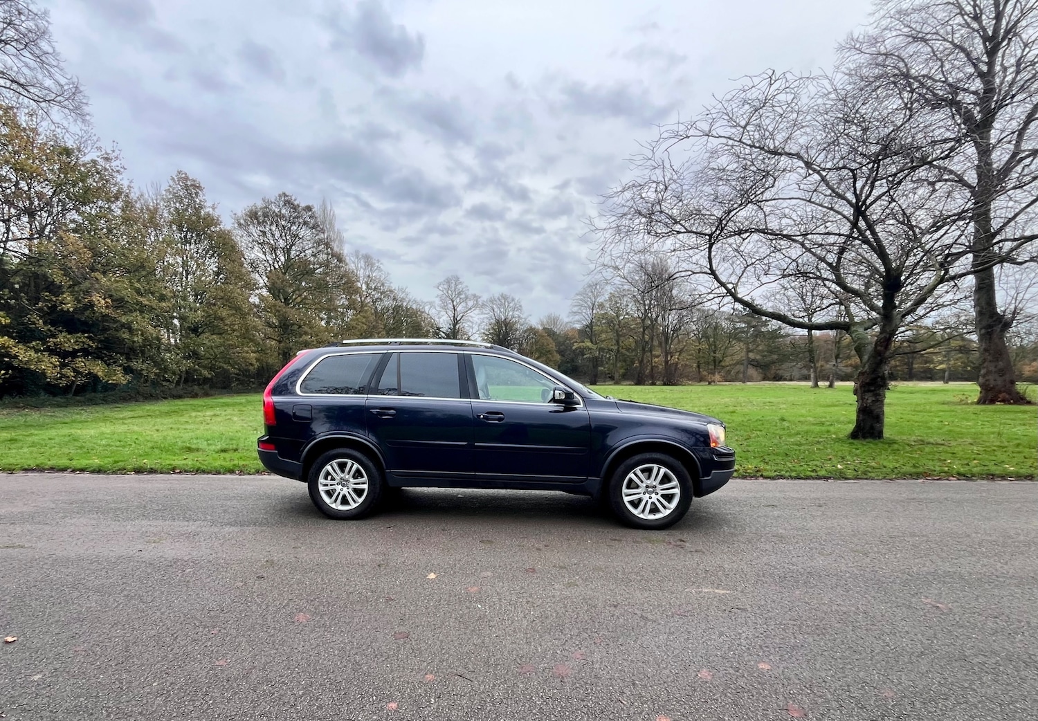 Used Volvo XC90 2011 for sale - 76539889: Photo 62