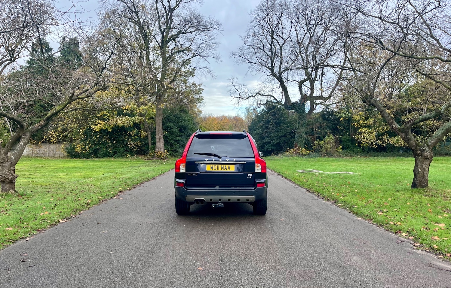 Used Volvo XC90 2011 for sale - 76539889: Photo 63