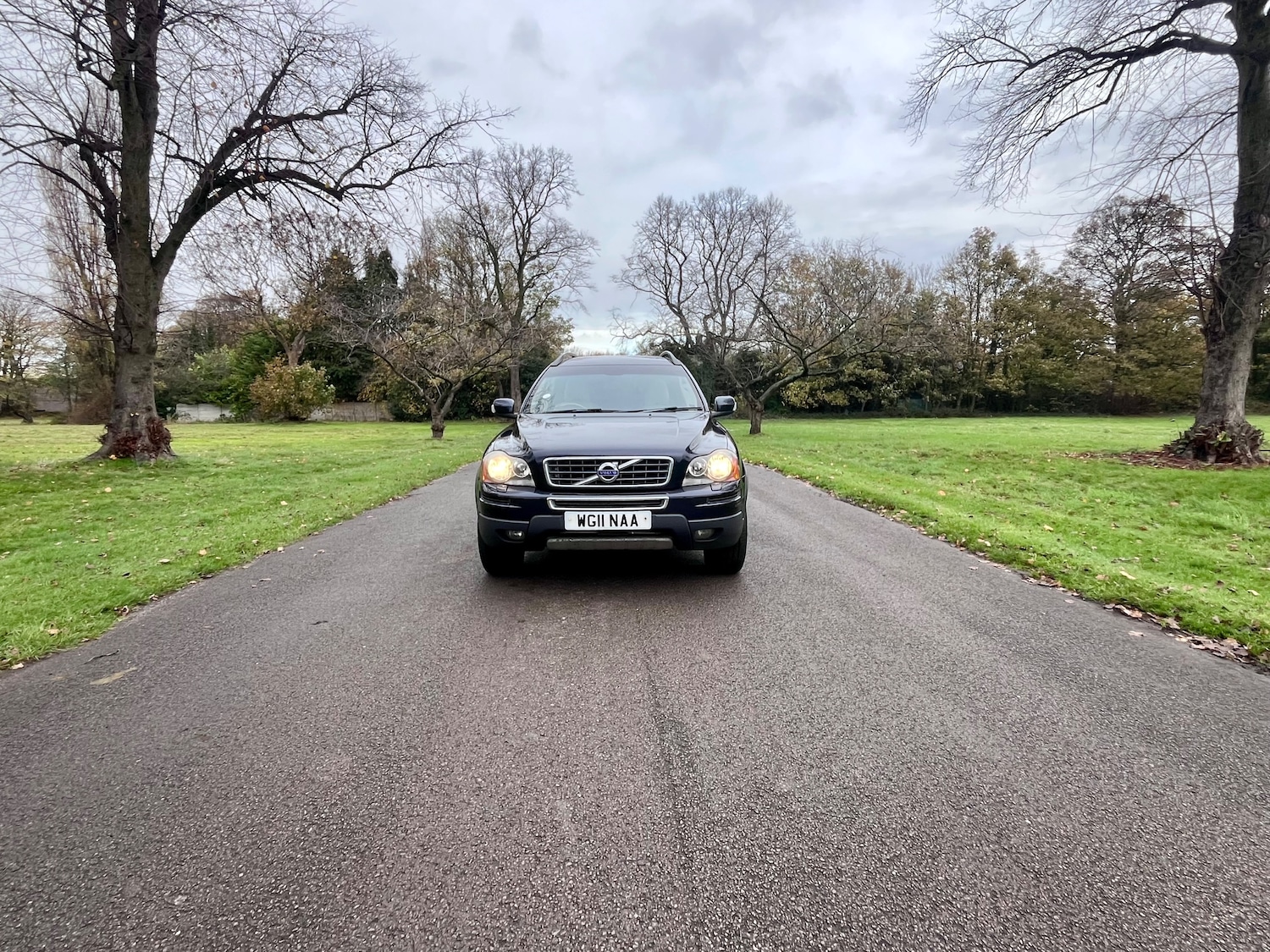 Used Volvo XC90 2011 for sale - 76539889: Photo 8