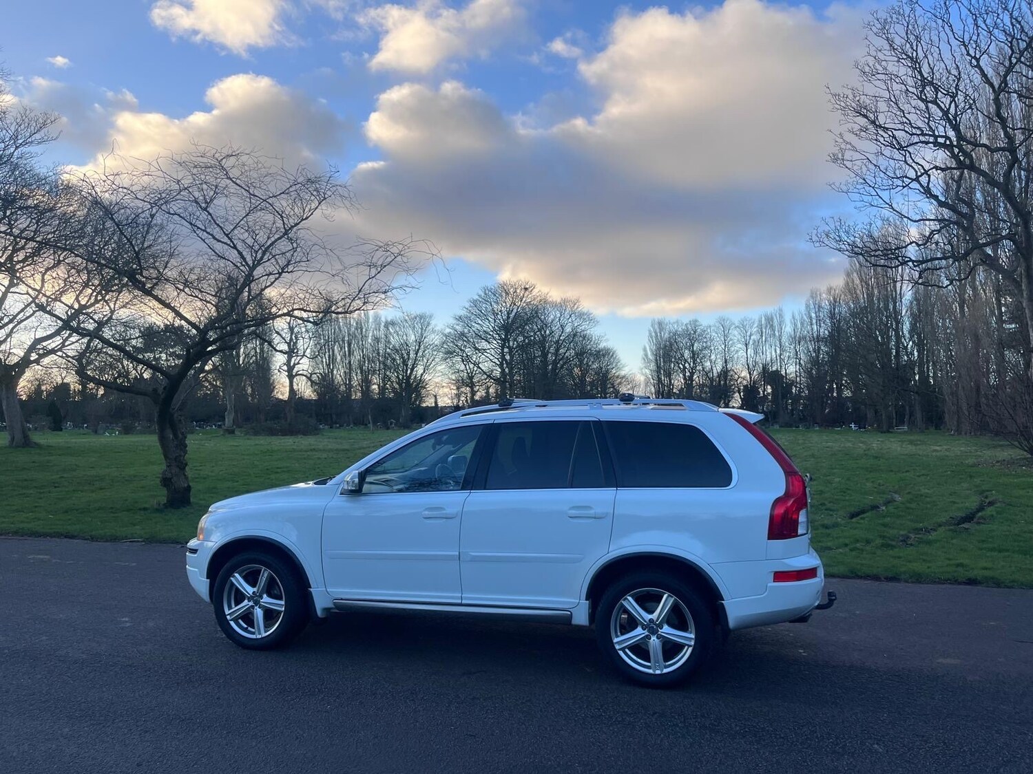 Used Volvo XC90 2013 for sale - 77485087: Photo 11