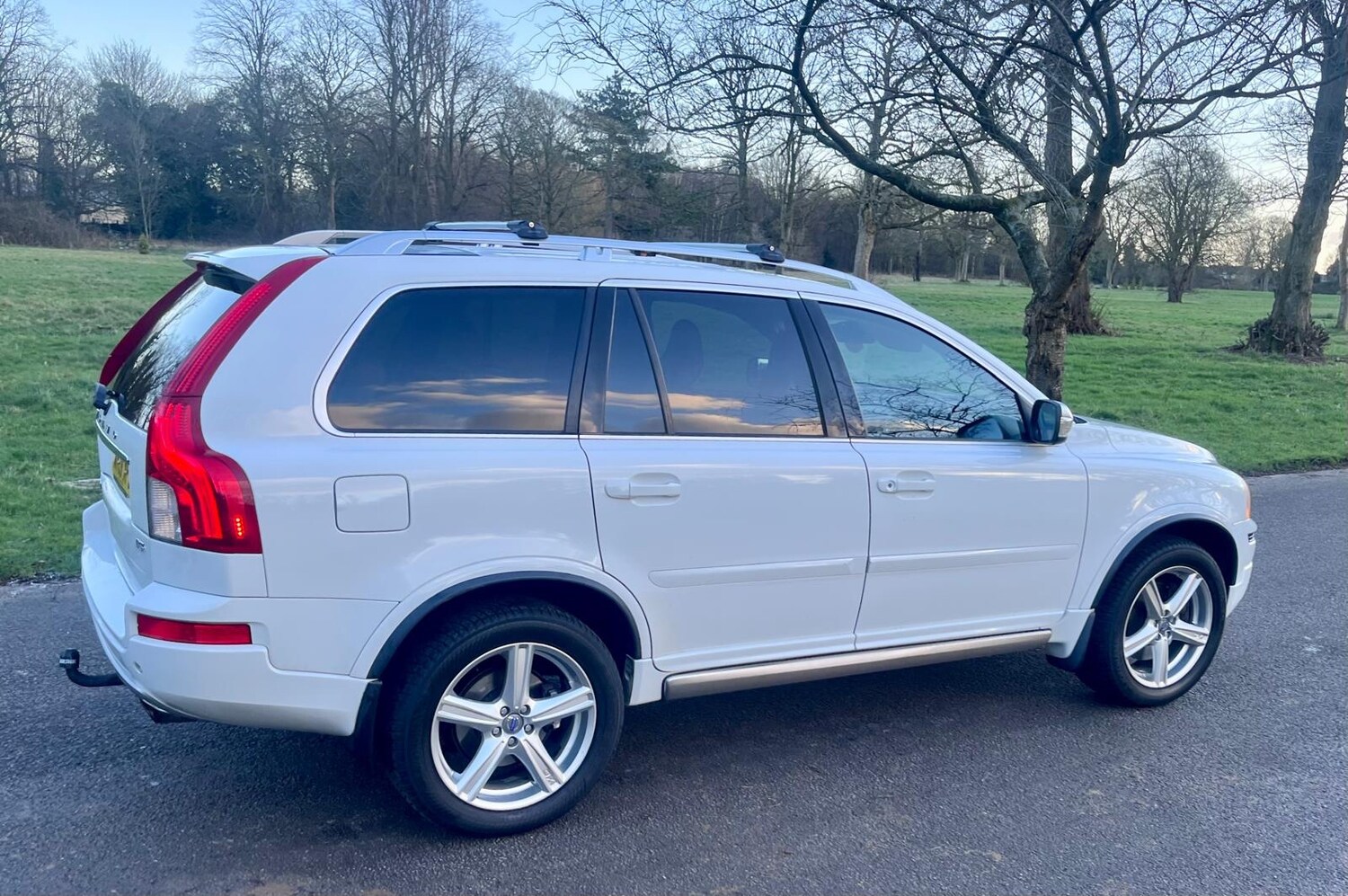 Used Volvo XC90 2013 for sale - 77485087: Photo 12