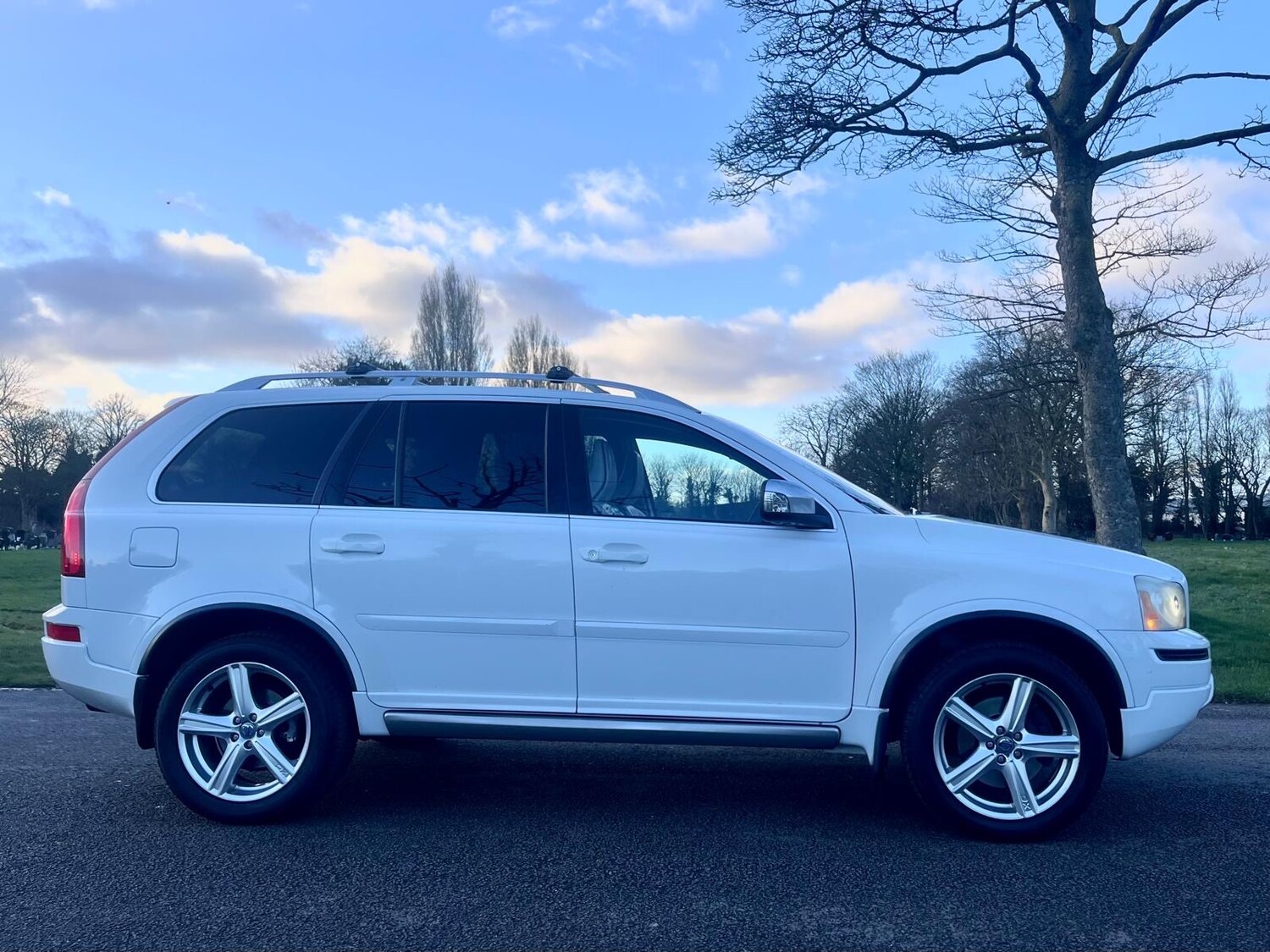 Used Volvo XC90 2013 for sale - 77485087: Photo 13