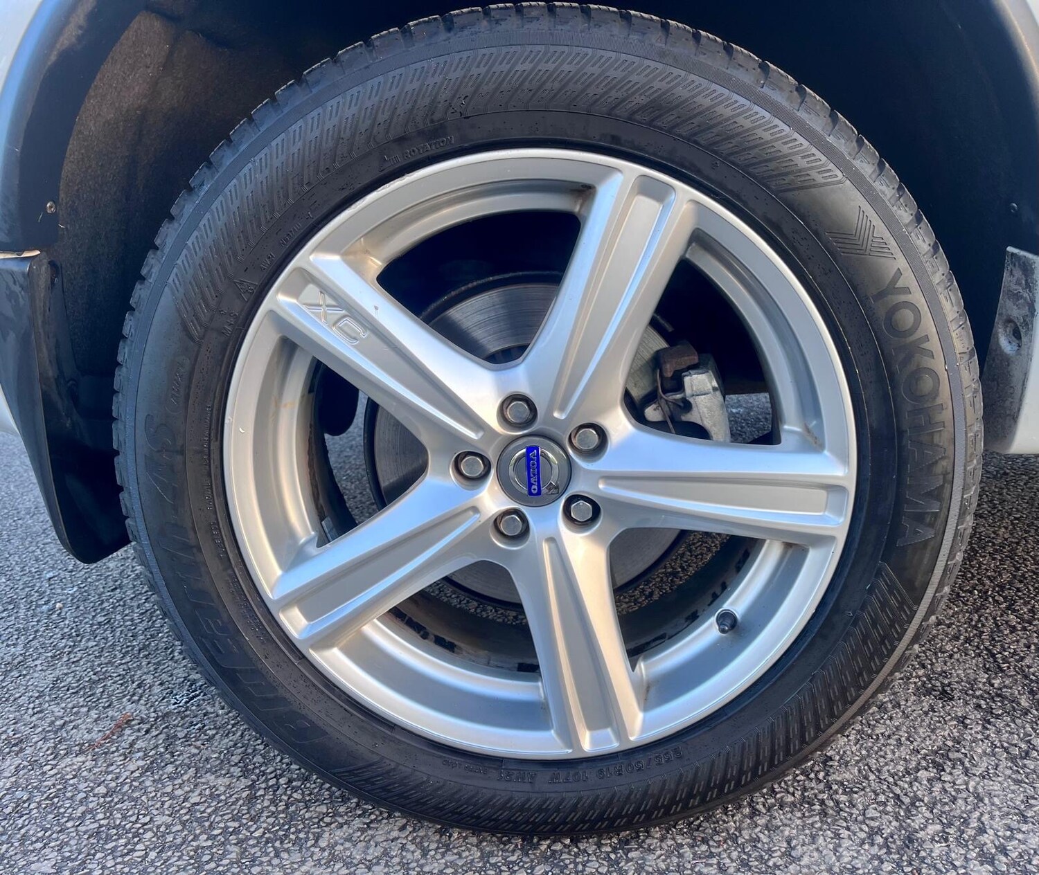 Used Volvo XC90 2013 for sale - 77485087: Photo 17