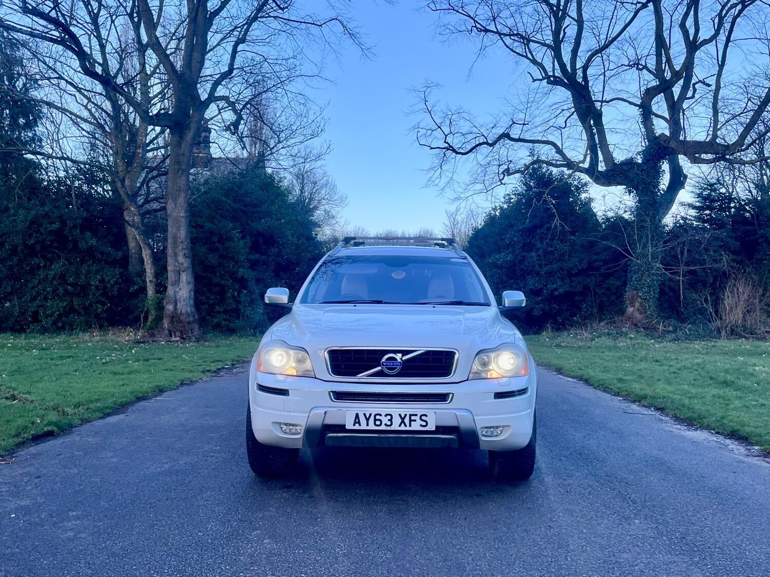 Used Volvo XC90 2013 for sale - 77485087: Photo 18