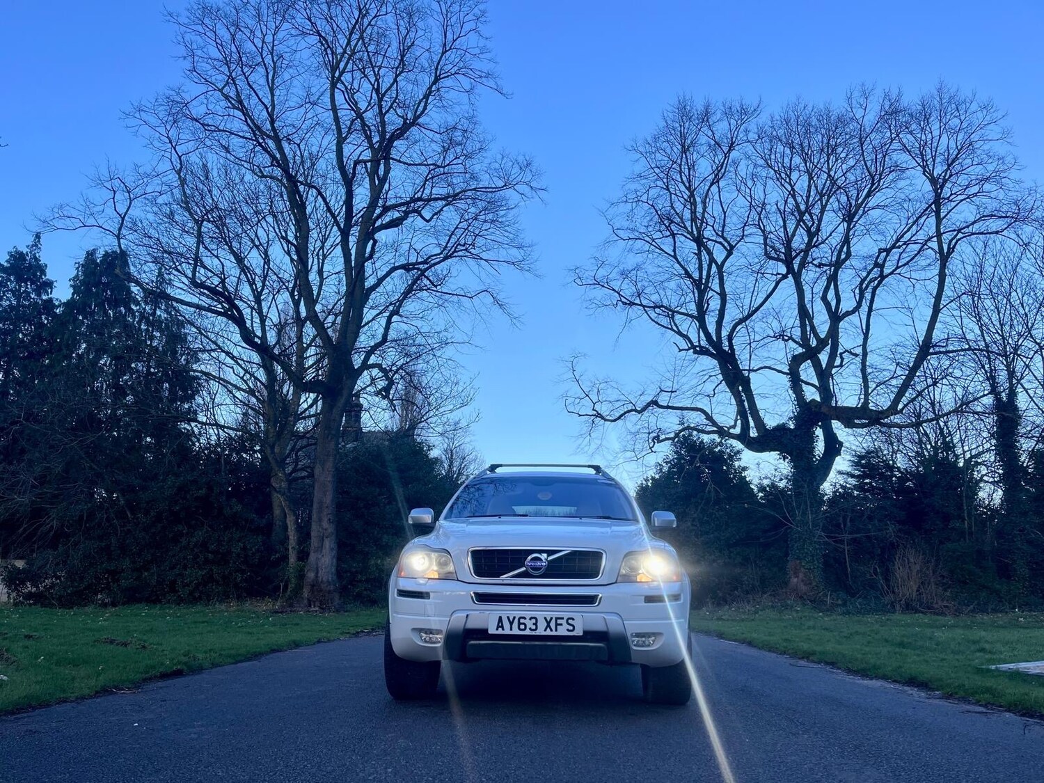 Used Volvo XC90 2013 for sale - 77485087: Photo 19