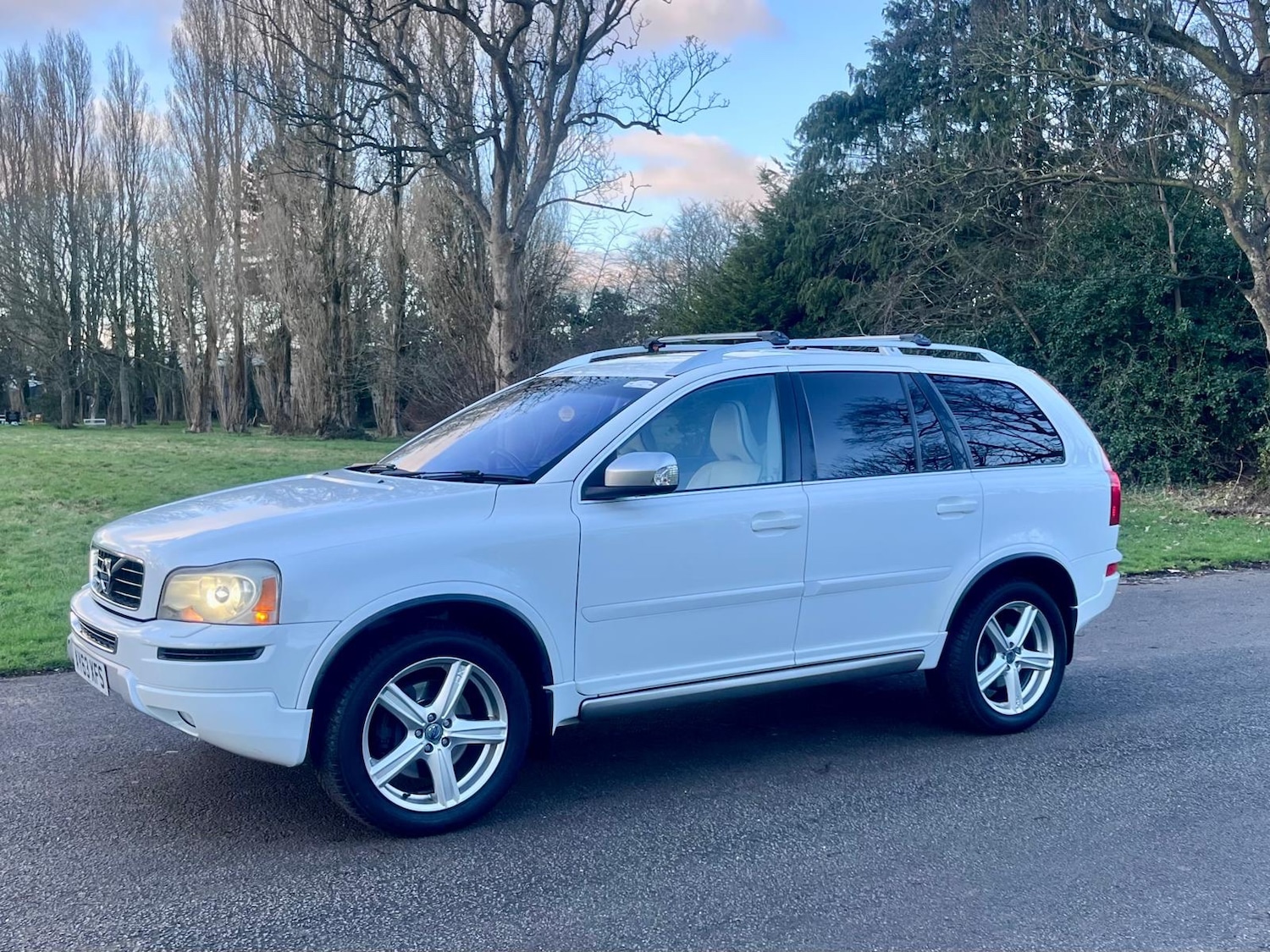 Used Volvo XC90 2013 for sale - 77485087: Photo 2
