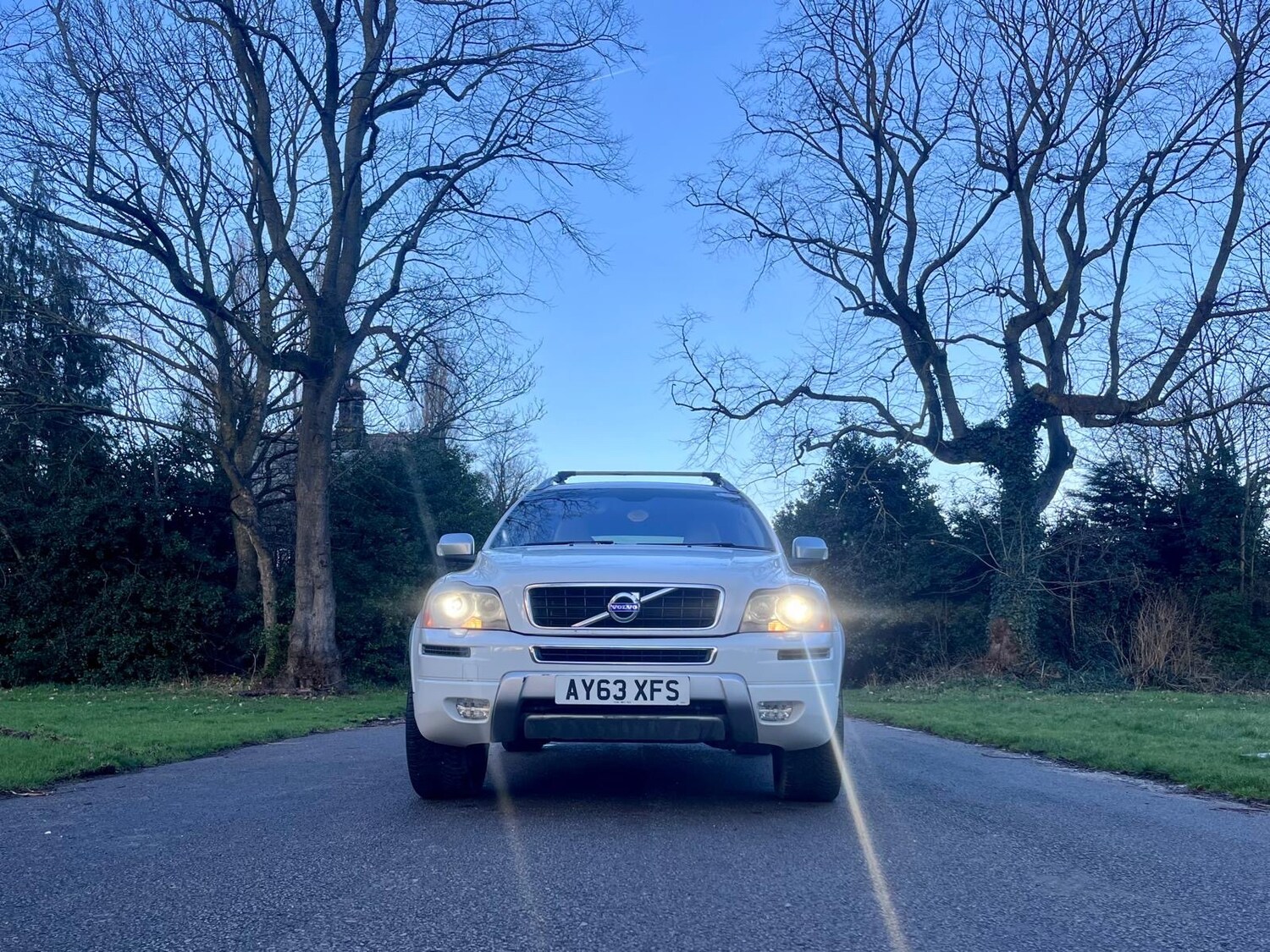 Used Volvo XC90 2013 for sale - 77485087: Photo 20