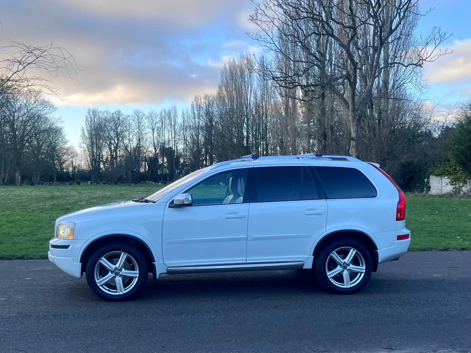 Used Volvo XC90 2013 for sale - 77485087: Photo 21