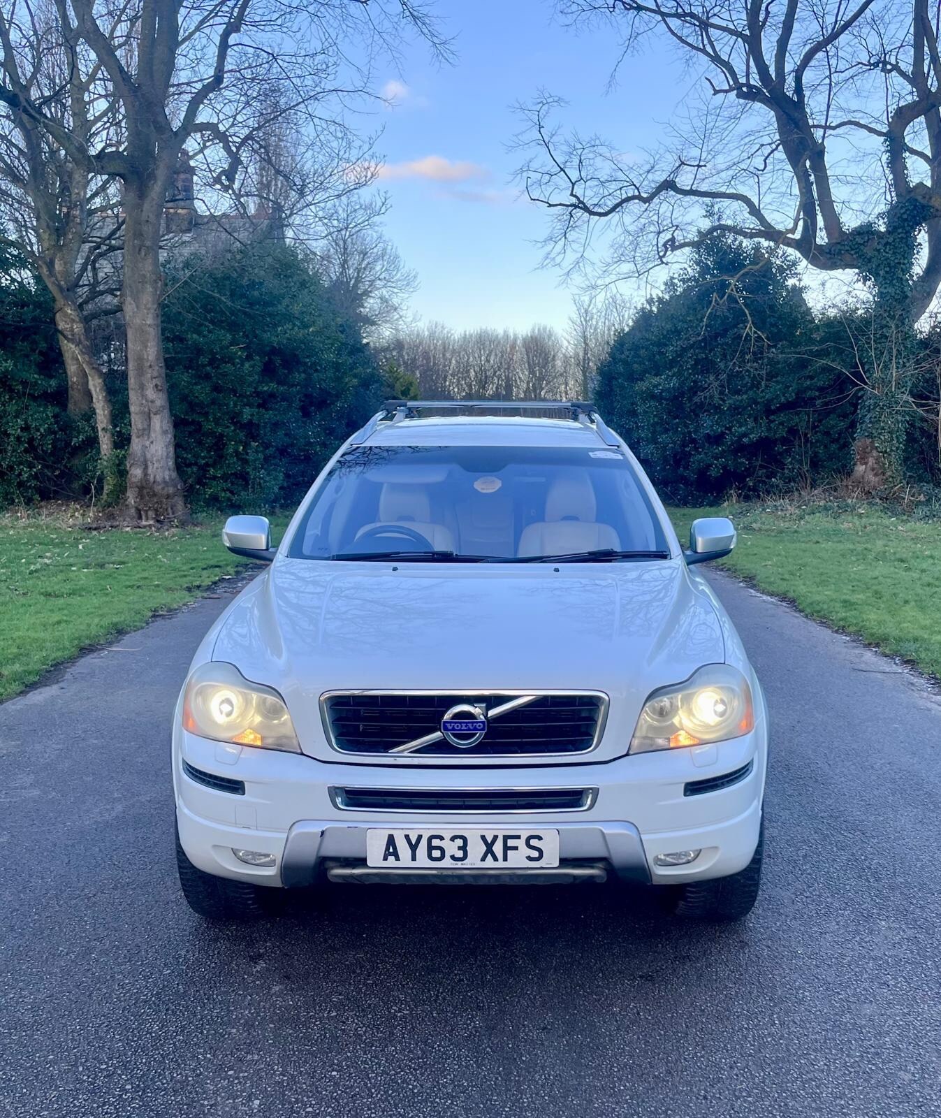 Used Volvo XC90 2013 for sale - 77485087: Photo 24