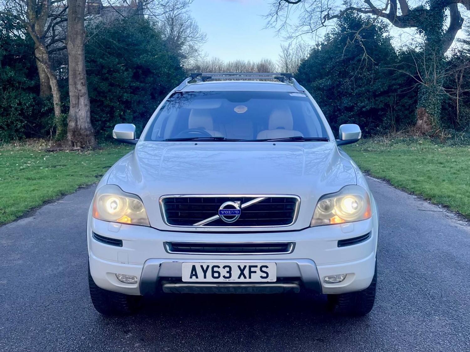 Used Volvo XC90 2013 for sale - 77485087: Photo 25