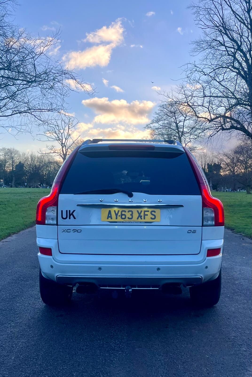 Used Volvo XC90 2013 for sale - 77485087: Photo 27