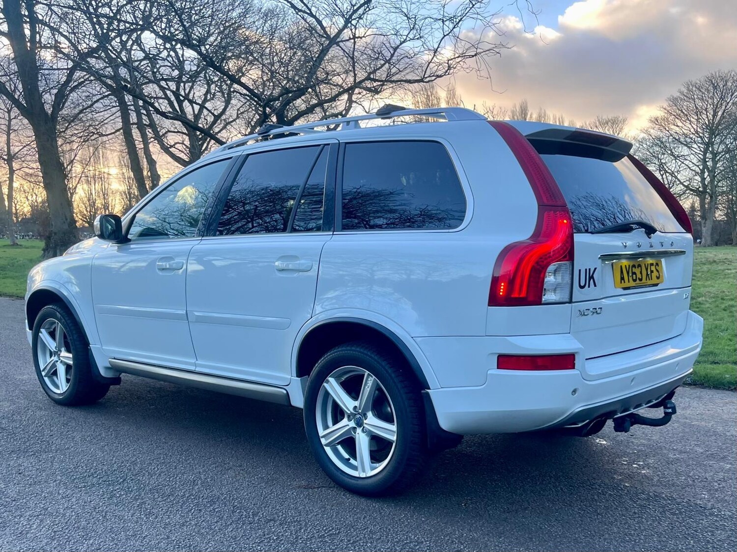 Used Volvo XC90 2013 for sale - 77485087: Photo 31