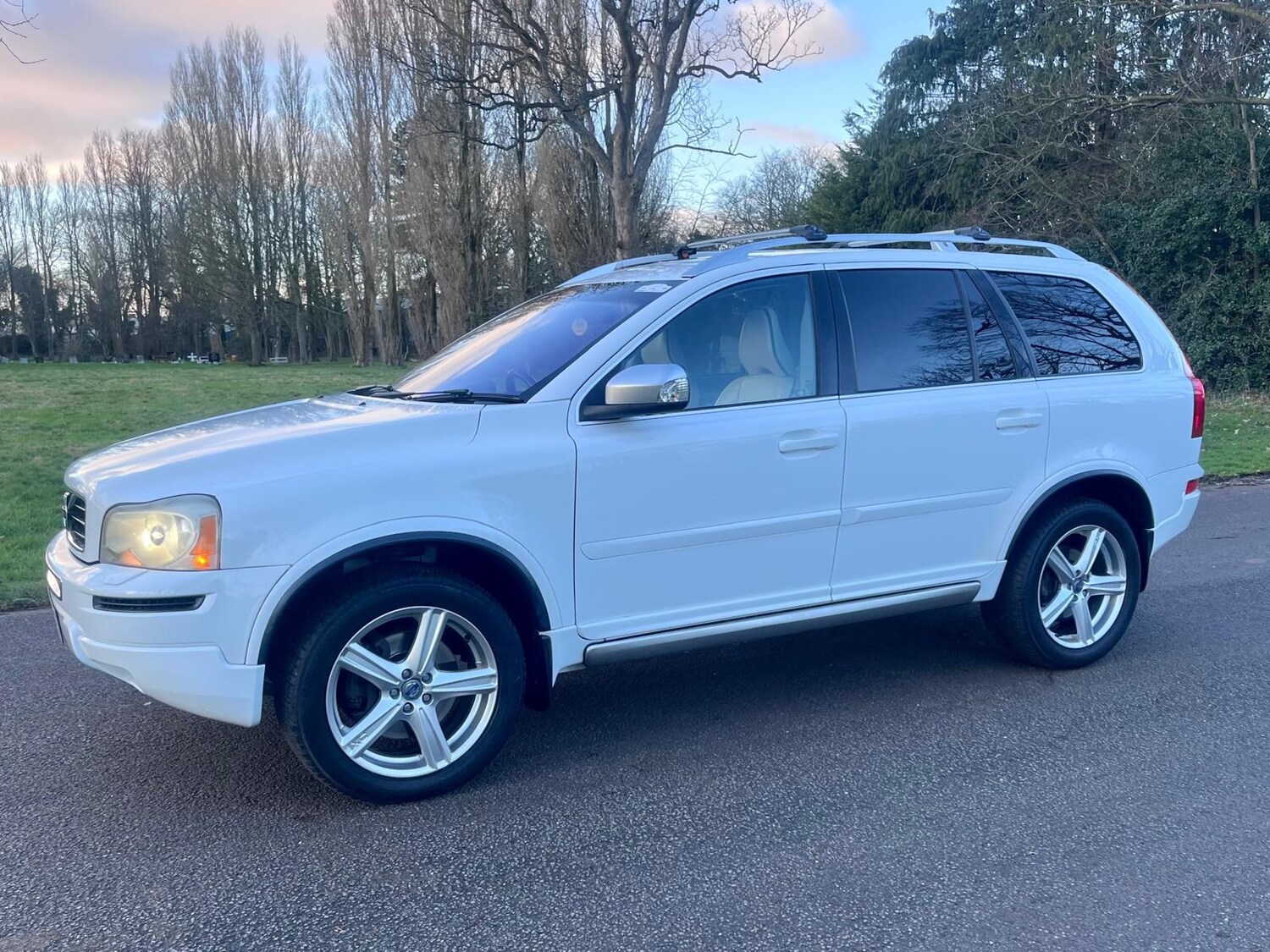 Used Volvo XC90 2013 for sale - 77485087: Photo 32