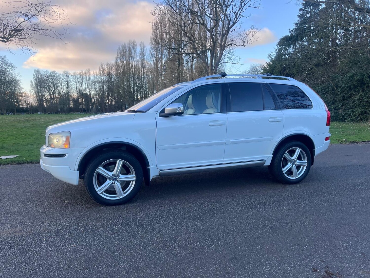 Used Volvo XC90 2013 for sale - 77485087: Photo 33