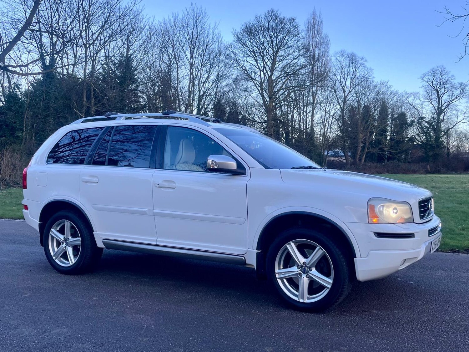 Used Volvo XC90 2013 for sale - 77485087: Photo 35