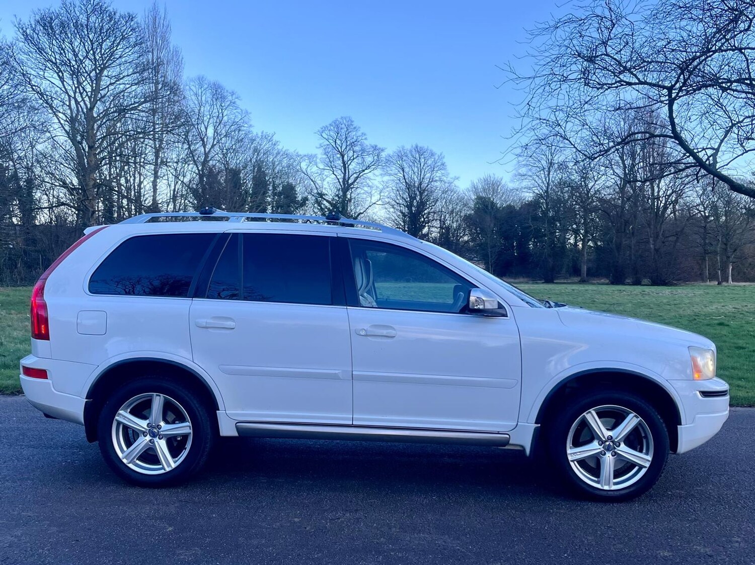 Used Volvo XC90 2013 for sale - 77485087: Photo 36