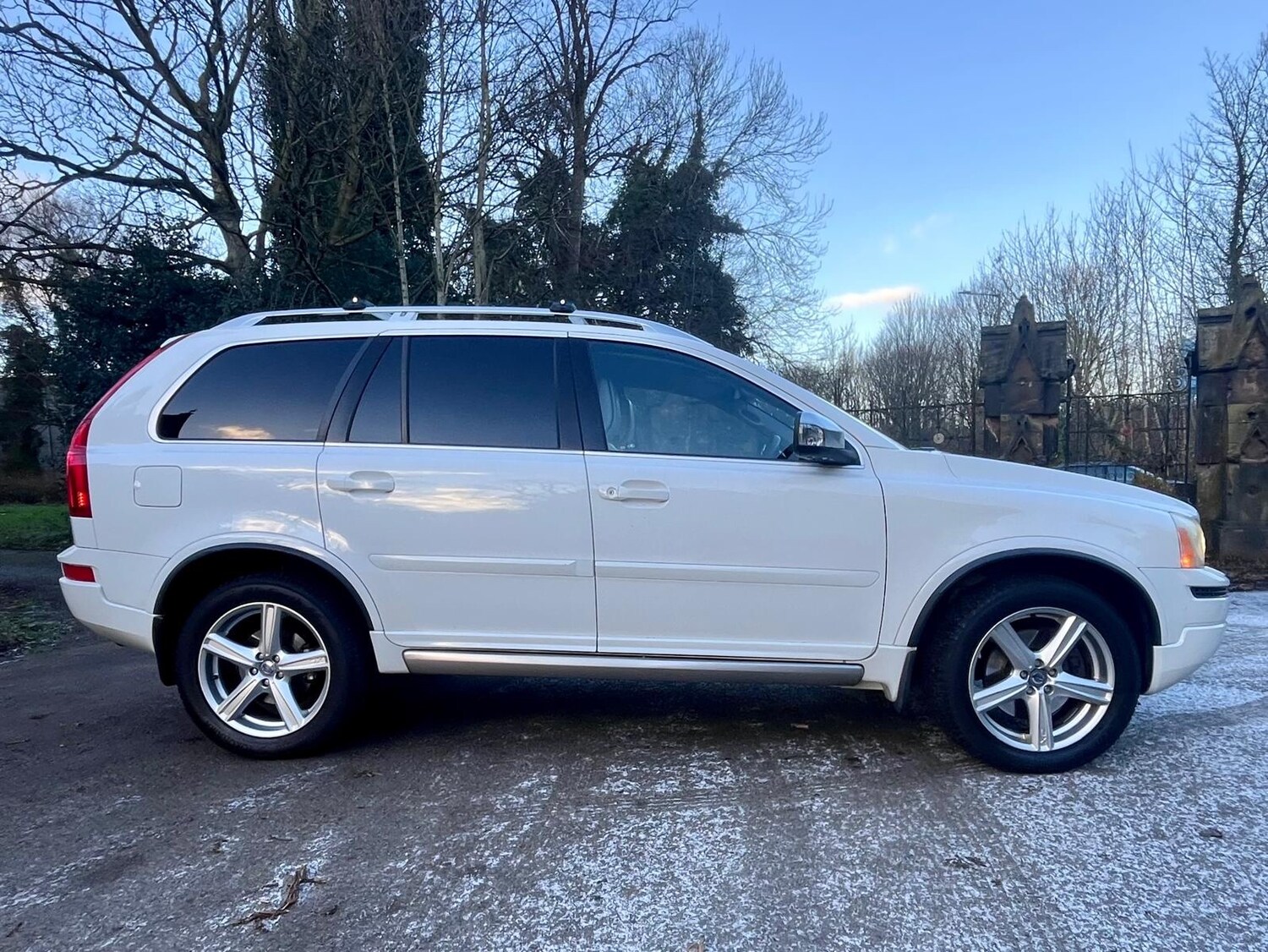 Used Volvo XC90 2013 for sale - 77485087: Photo 38