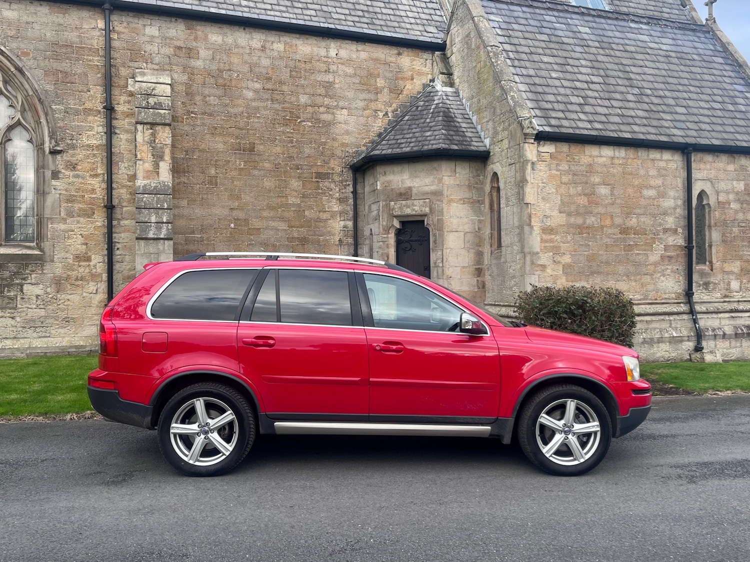 Used Volvo XC90 2010 for sale - 76305311: Photo 13