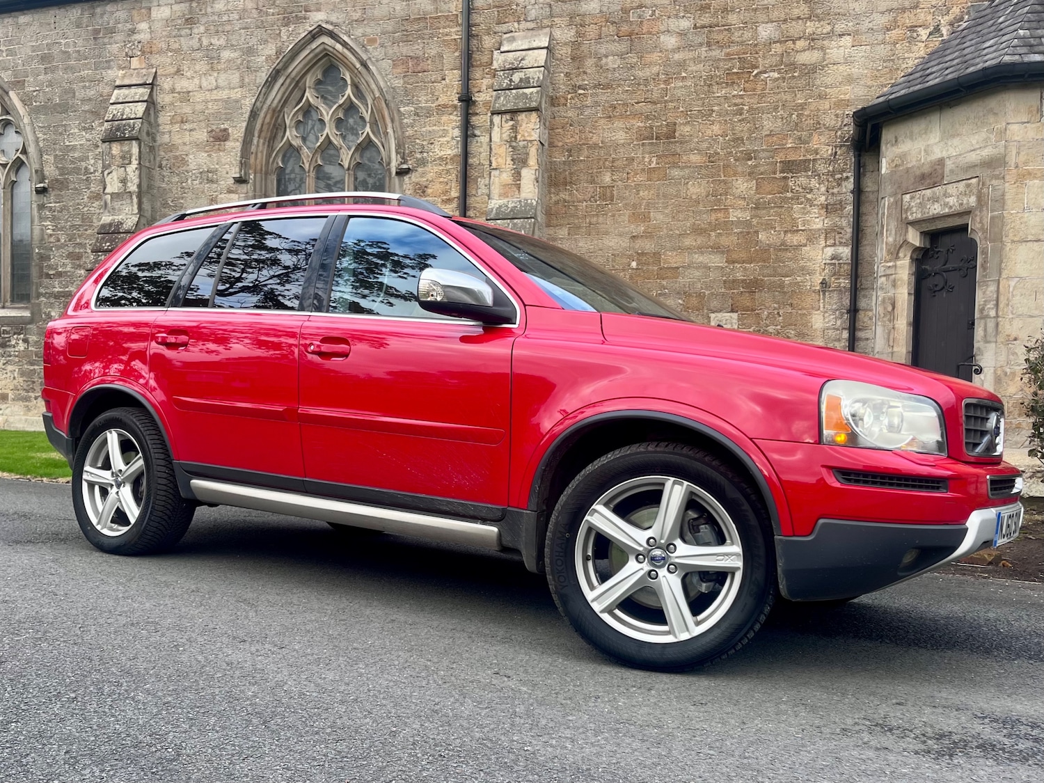 Used Volvo XC90 2010 for sale - 76305311: Photo 14