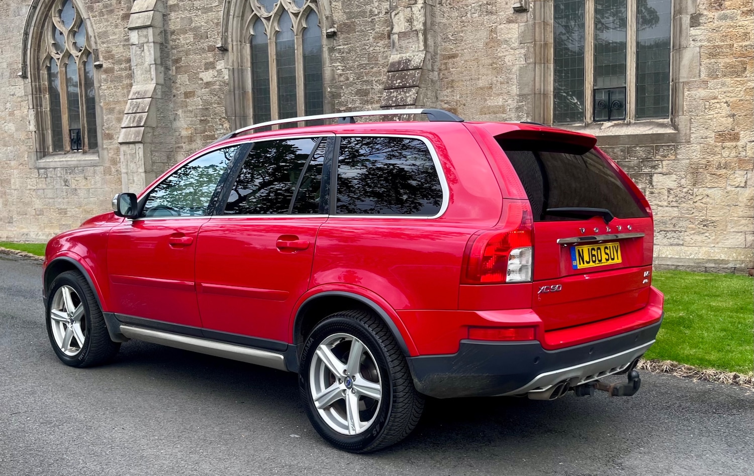 Used Volvo XC90 2010 for sale - 76305311: Photo 15