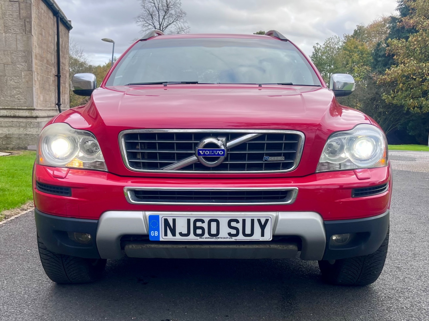 Used Volvo XC90 2010 for sale - 76305311: Photo 18