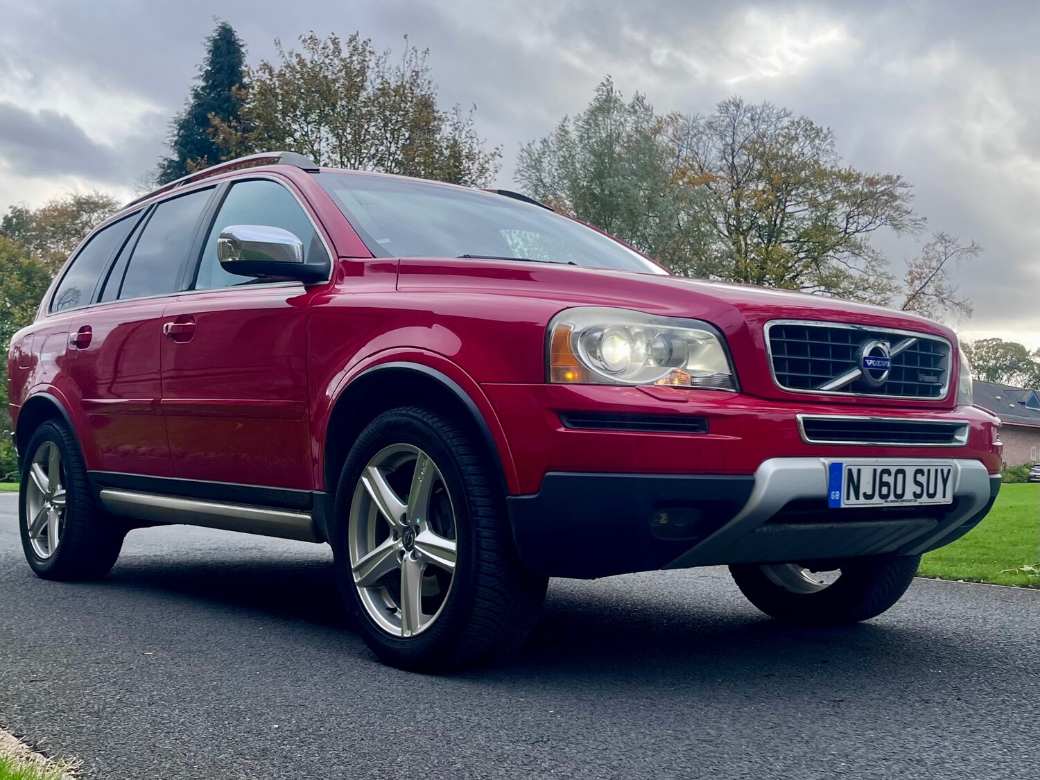 Used Volvo XC90 2010 for sale - 76305311: Photo 19