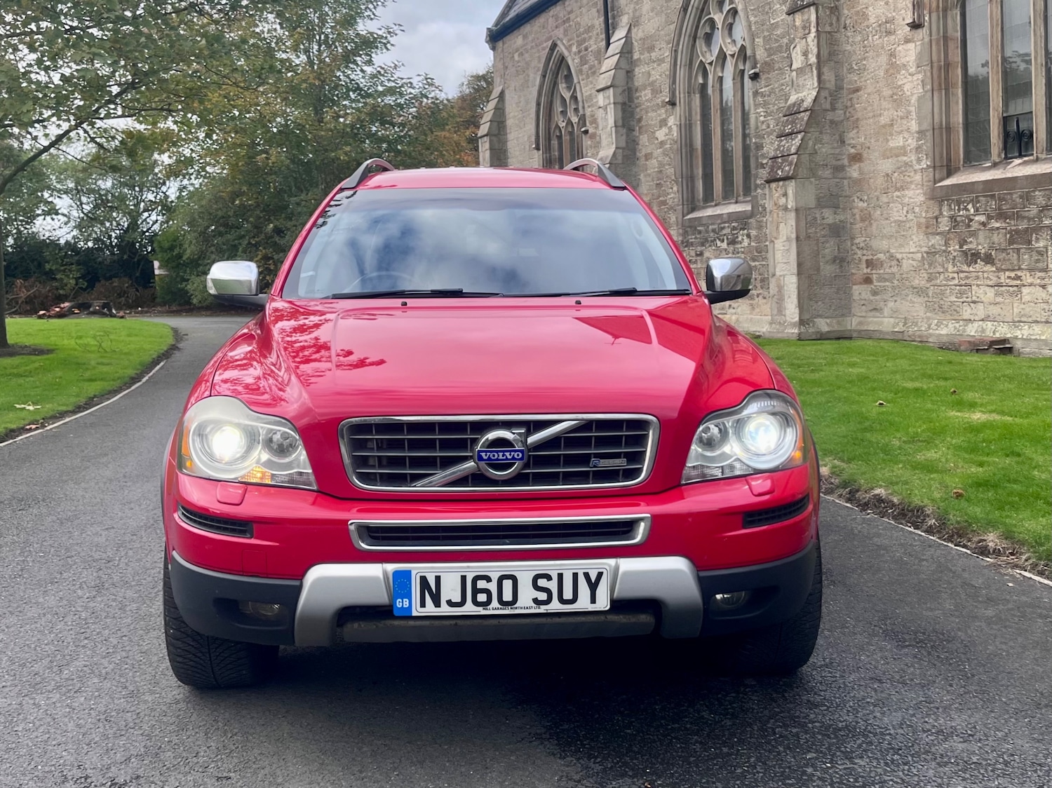 Used Volvo XC90 2010 for sale - 76305311: Photo 20