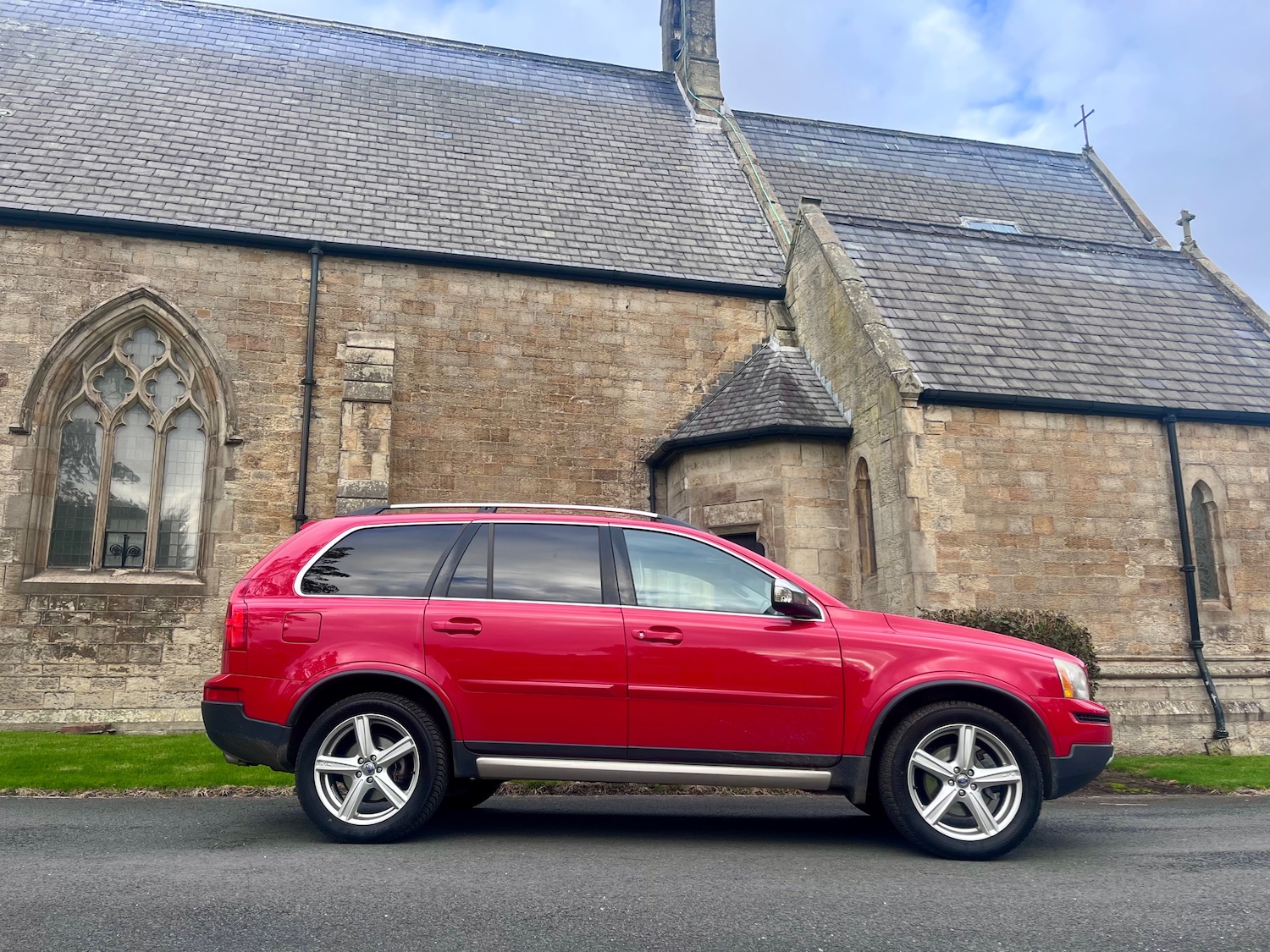Used Volvo XC90 2010 for sale - 76305311: Photo 21