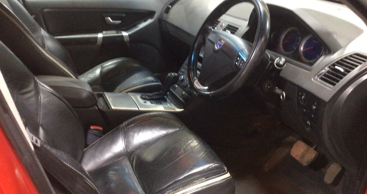 Used Volvo XC90 2010 for sale - 76305311: Photo 24