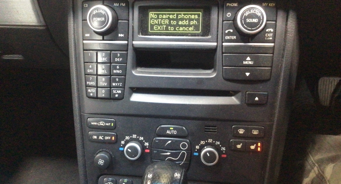 Used Volvo XC90 2010 for sale - 76305311: Photo 26