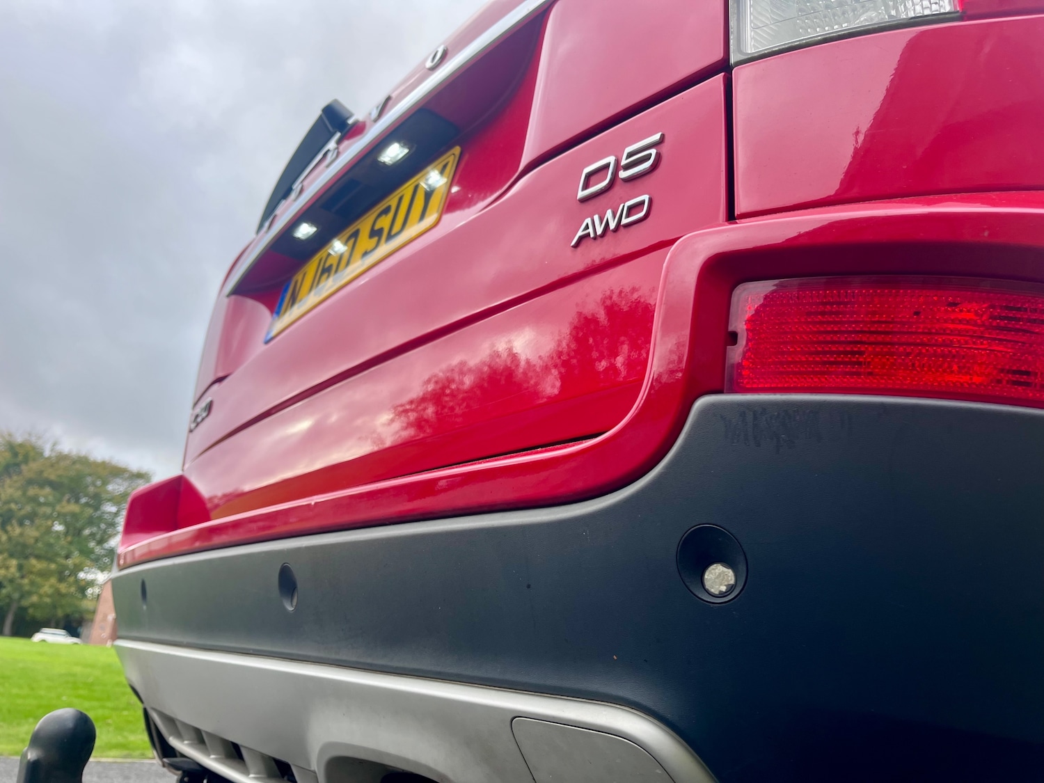 Used Volvo XC90 2010 for sale - 76305311: Photo 27