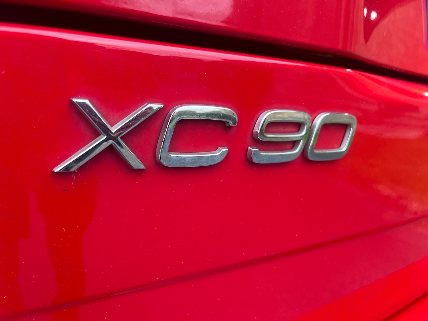 Used Volvo XC90 2010 for sale - 76305311: Photo 28