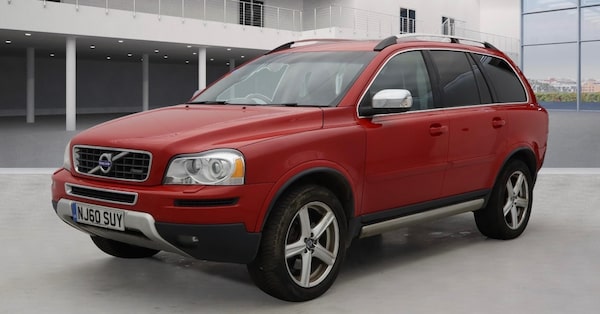 Used Volvo XC90 2010 for sale - 76305311: Photo 2