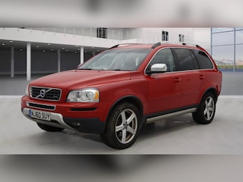Used Volvo XC90 2010 for sale - 76305311: Photo
