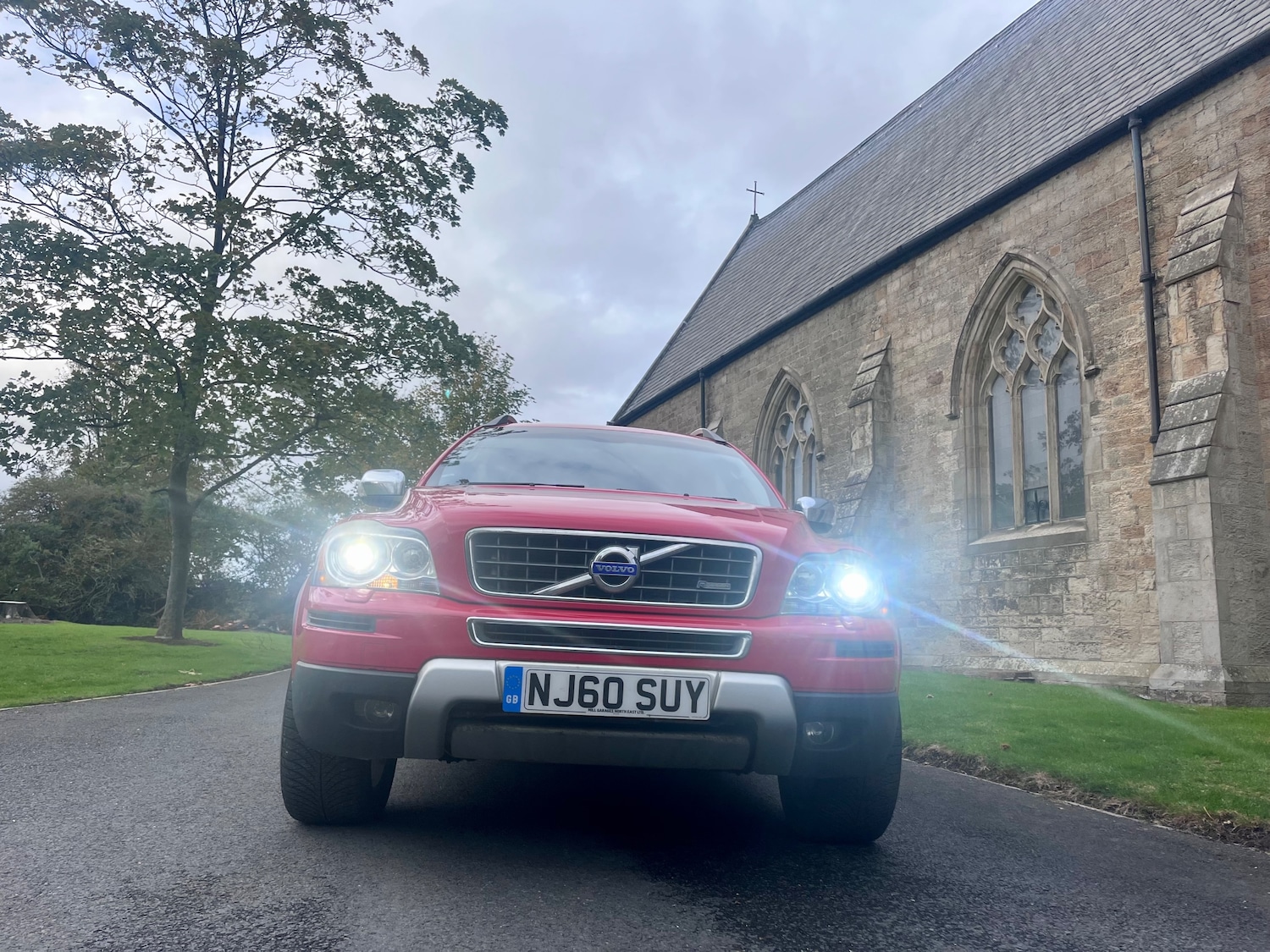 Used Volvo XC90 2010 for sale - 76305311: Photo 30