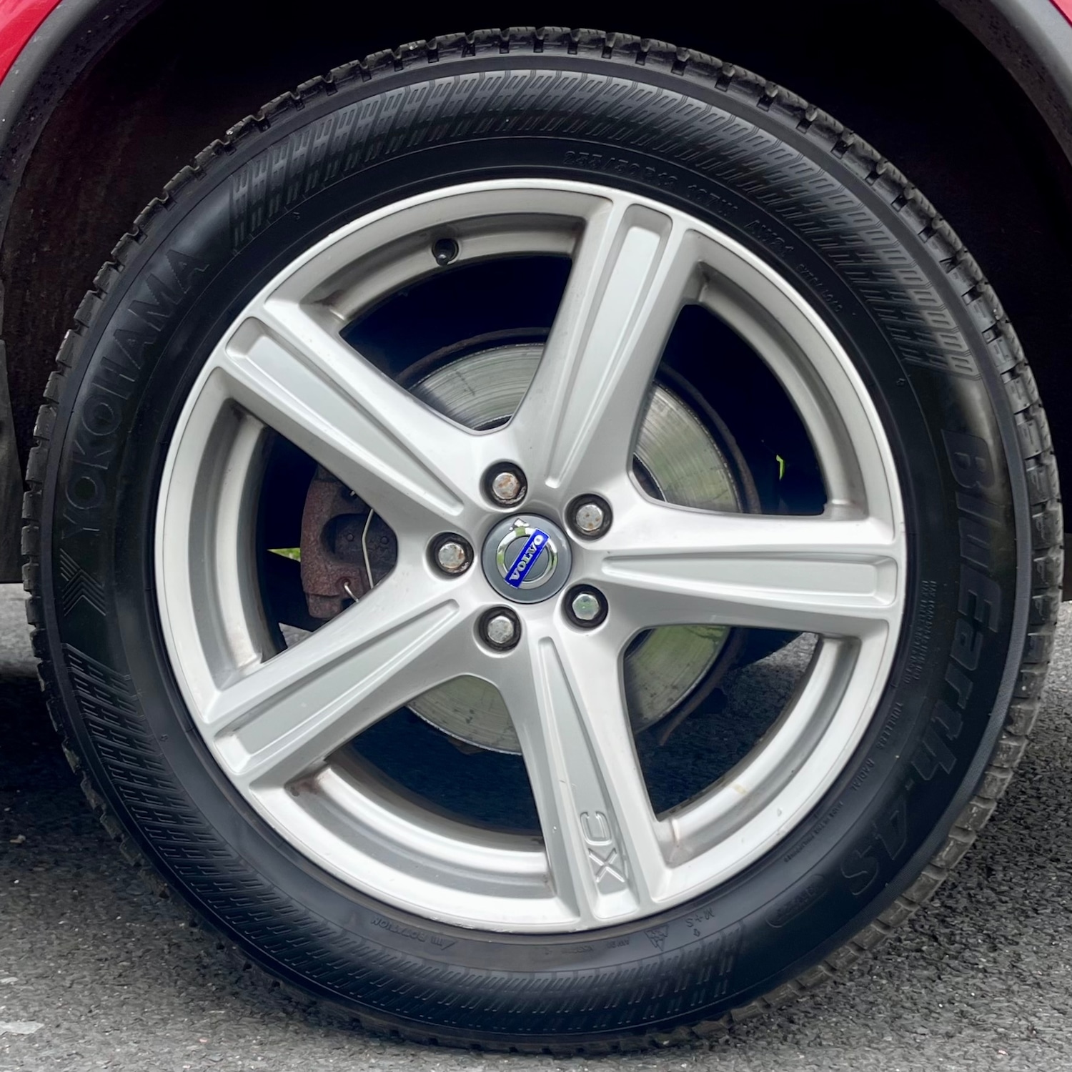 Used Volvo XC90 2010 for sale - 76305311: Photo 31