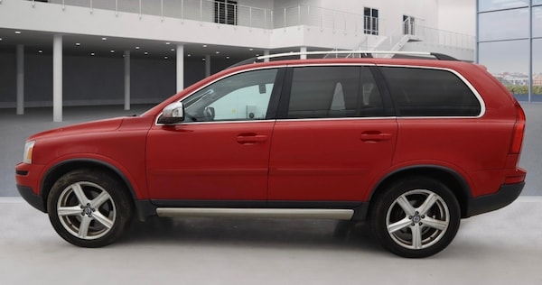 Used Volvo XC90 2010 for sale - 76305311: Photo 3