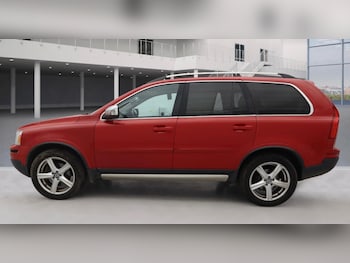 Used Volvo XC90 2010 for sale - 76305311: Photo