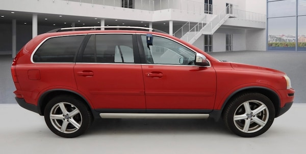 Used Volvo XC90 2010 for sale - 76305311: Photo 4