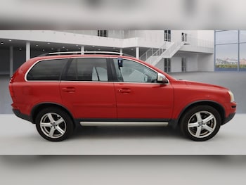 Used Volvo XC90 2010 for sale - 76305311: Photo